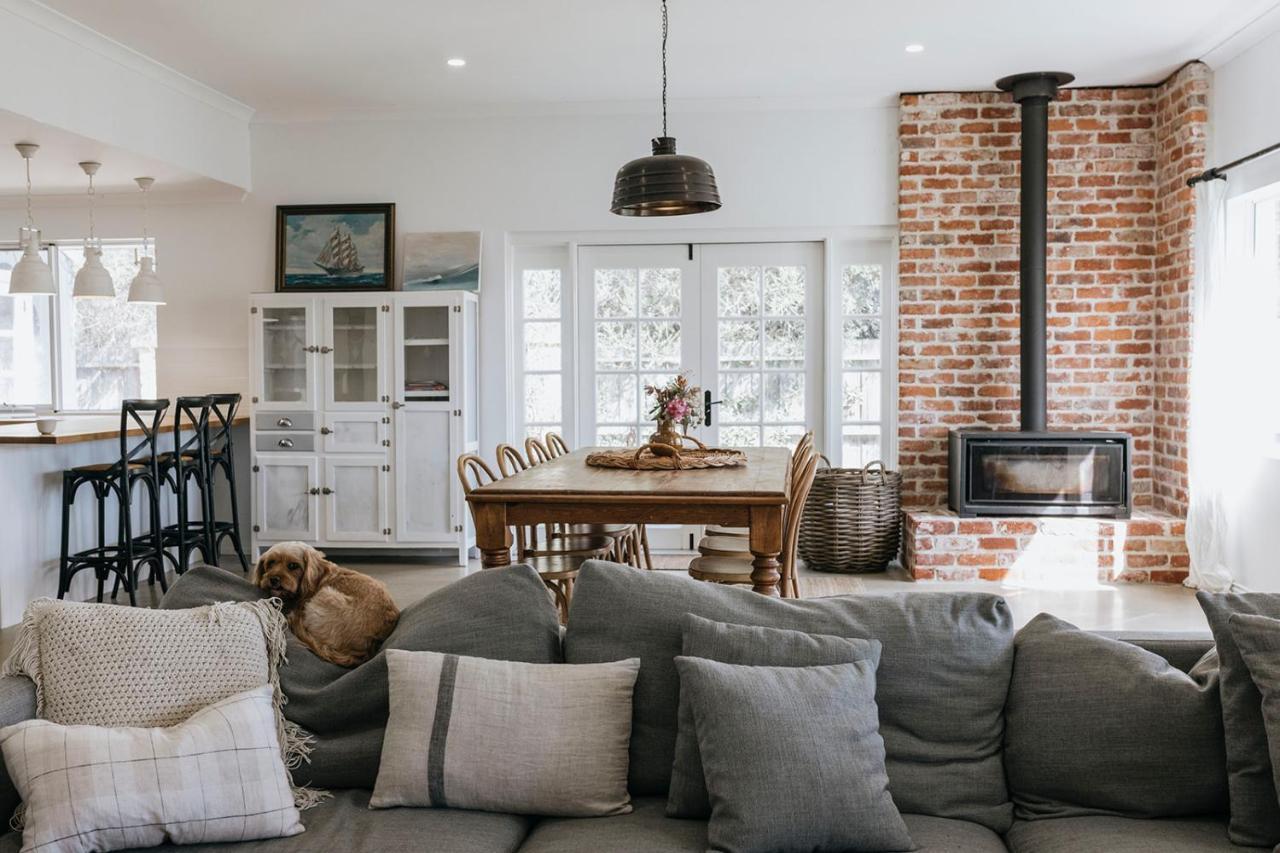 Drift House Villa Quindalup Luaran gambar